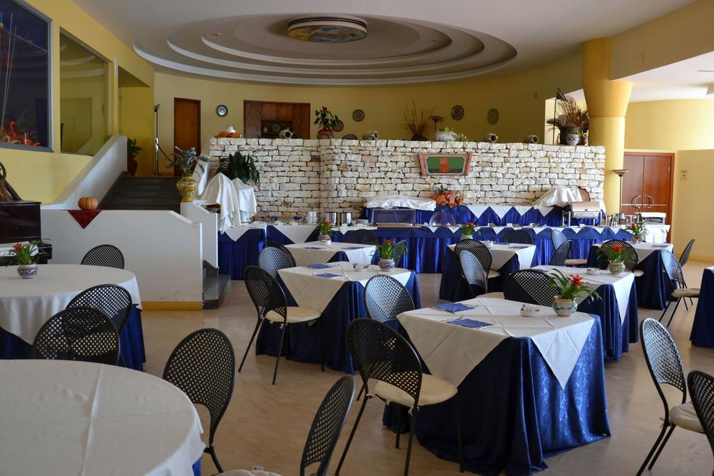 Baia dei Mulini Resort & SPA foto 12