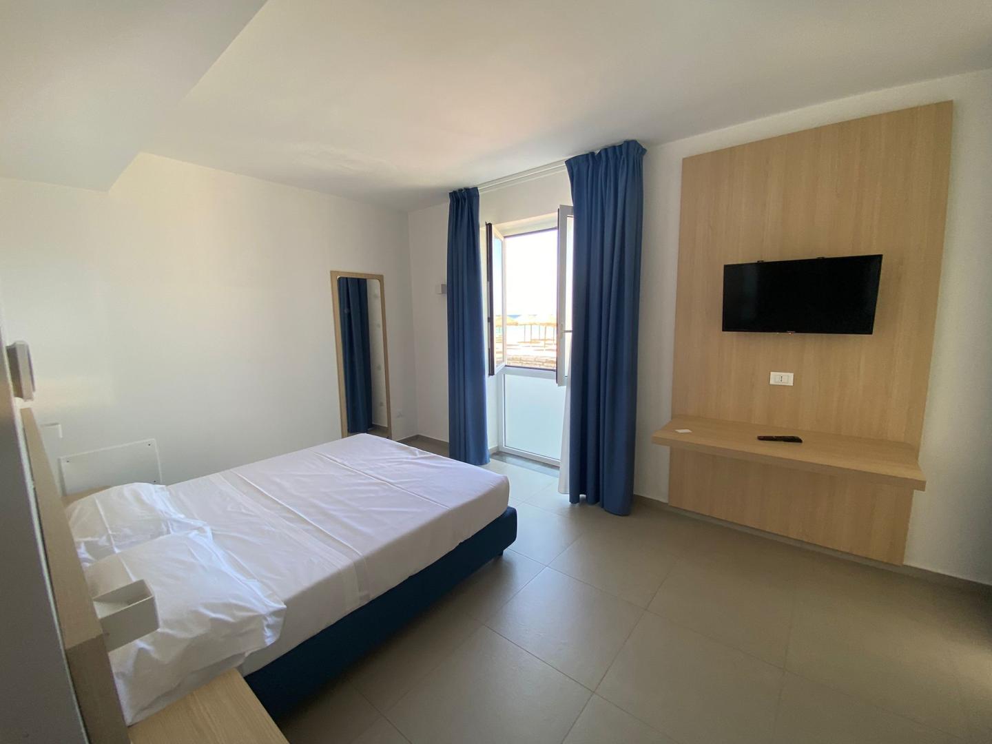 Baia dei Mulini Resort & SPA foto 25