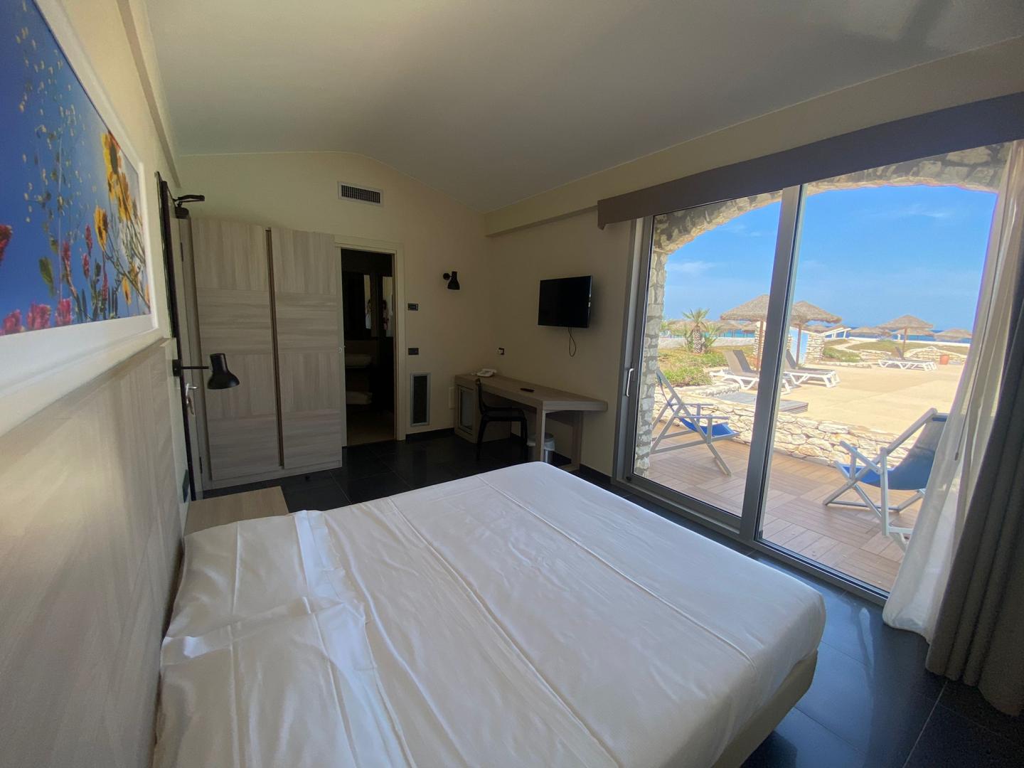 Baia dei Mulini Resort & SPA foto 26