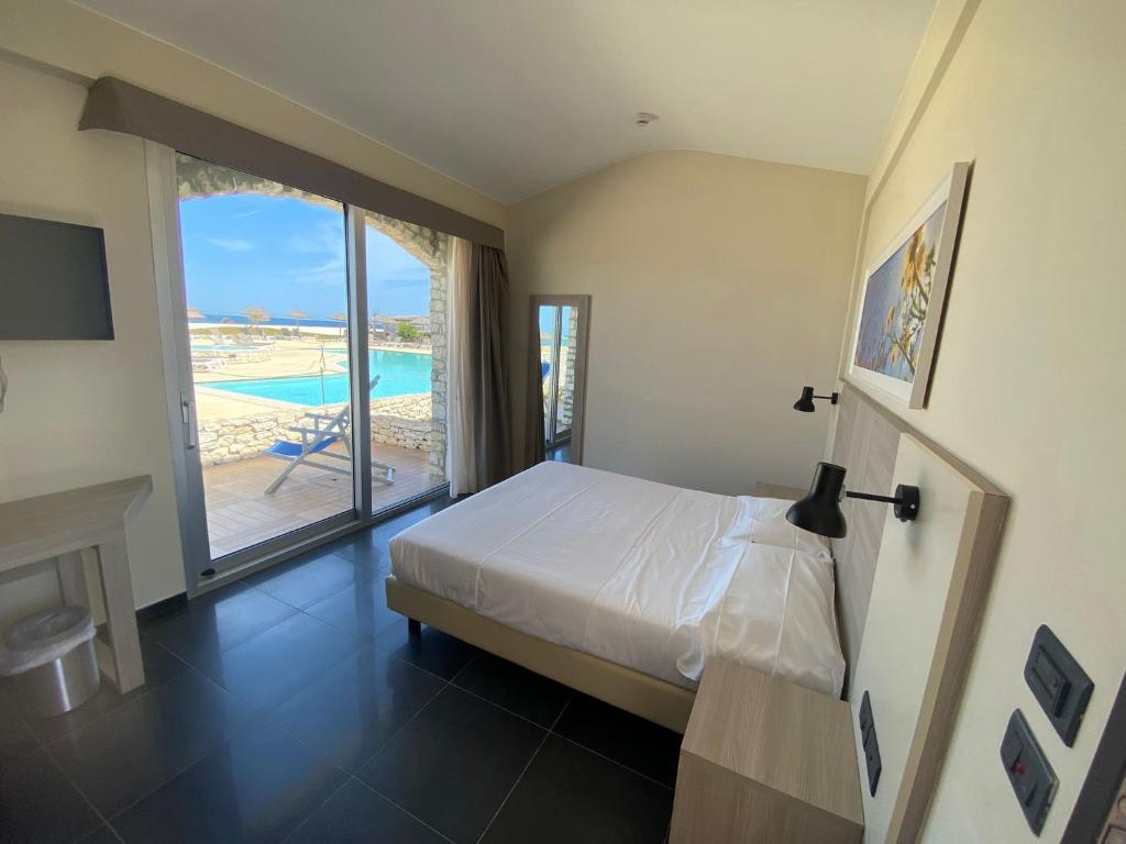 Baia dei Mulini Resort & SPA foto 27