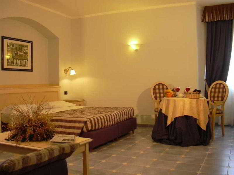 Baia dei Mulini Resort & SPA image 1