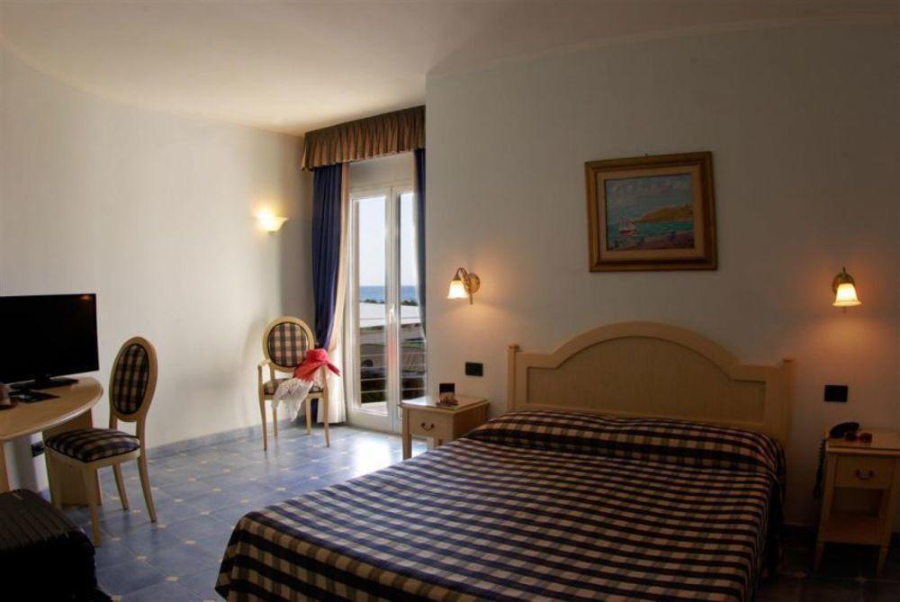 Baia dei Mulini Resort & SPA foto 7