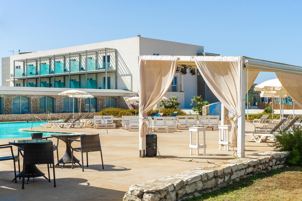 Baia dei Mulini Resort & SPA.