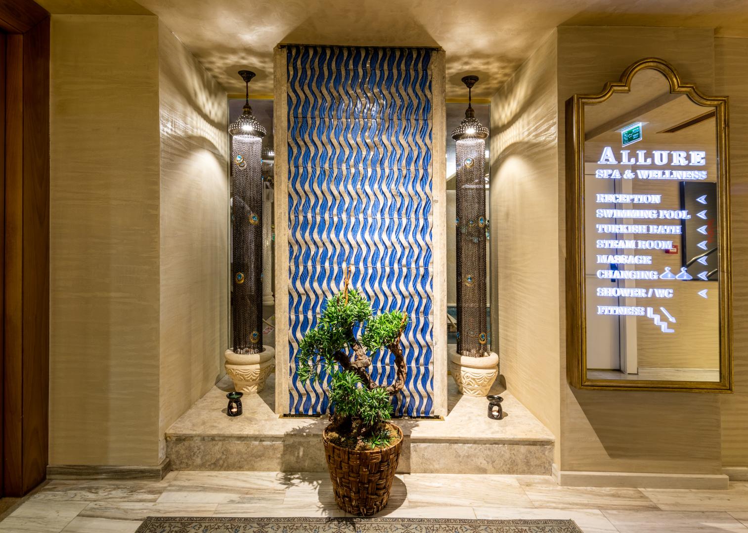 Romance Istanbul Hotel foto 16