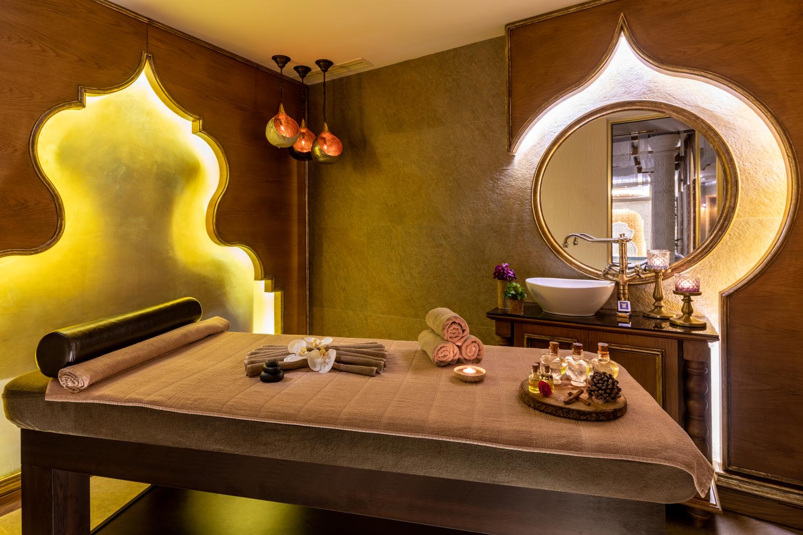 Romance Istanbul Hotel foto 17