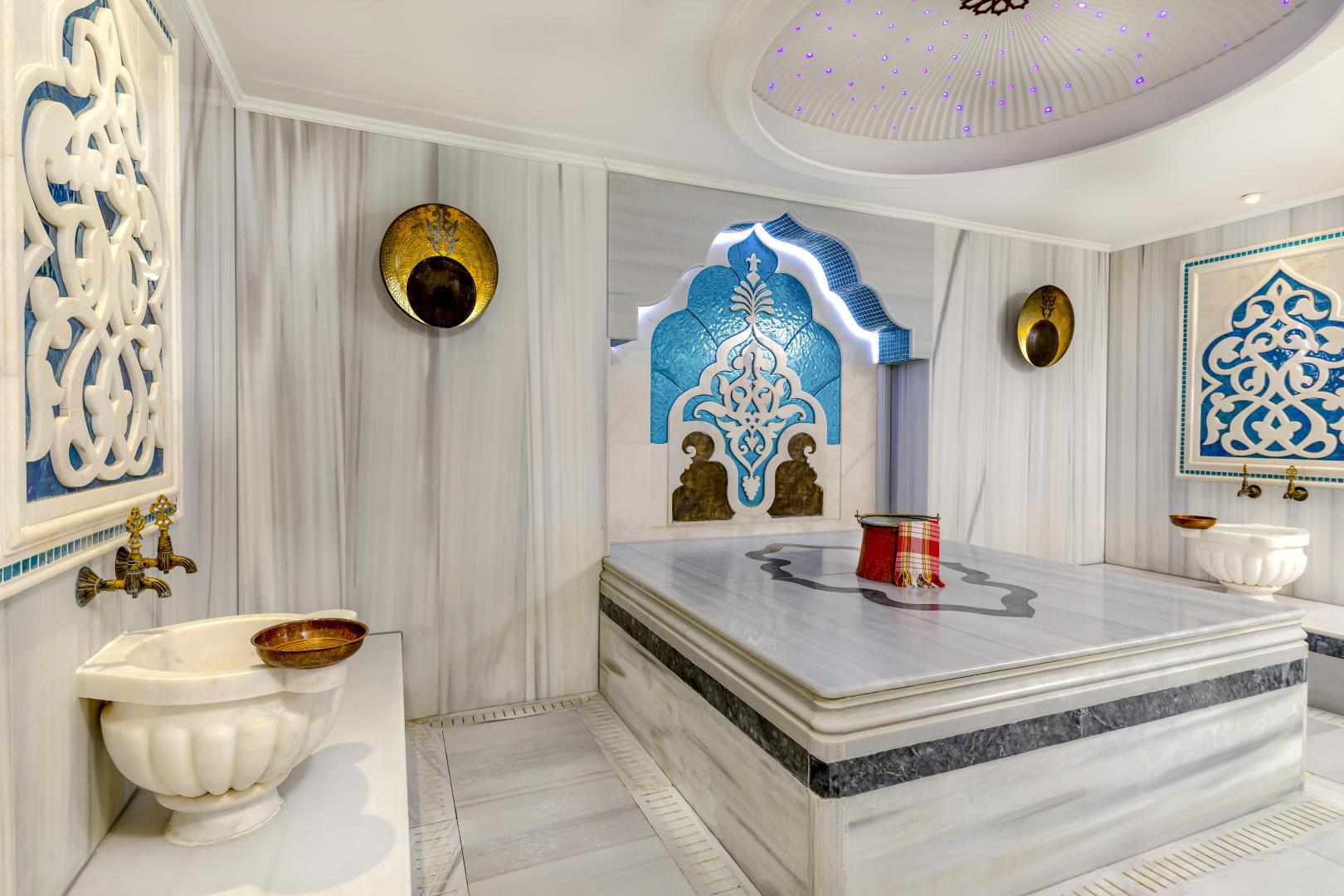 Romance Istanbul Hotel foto 22