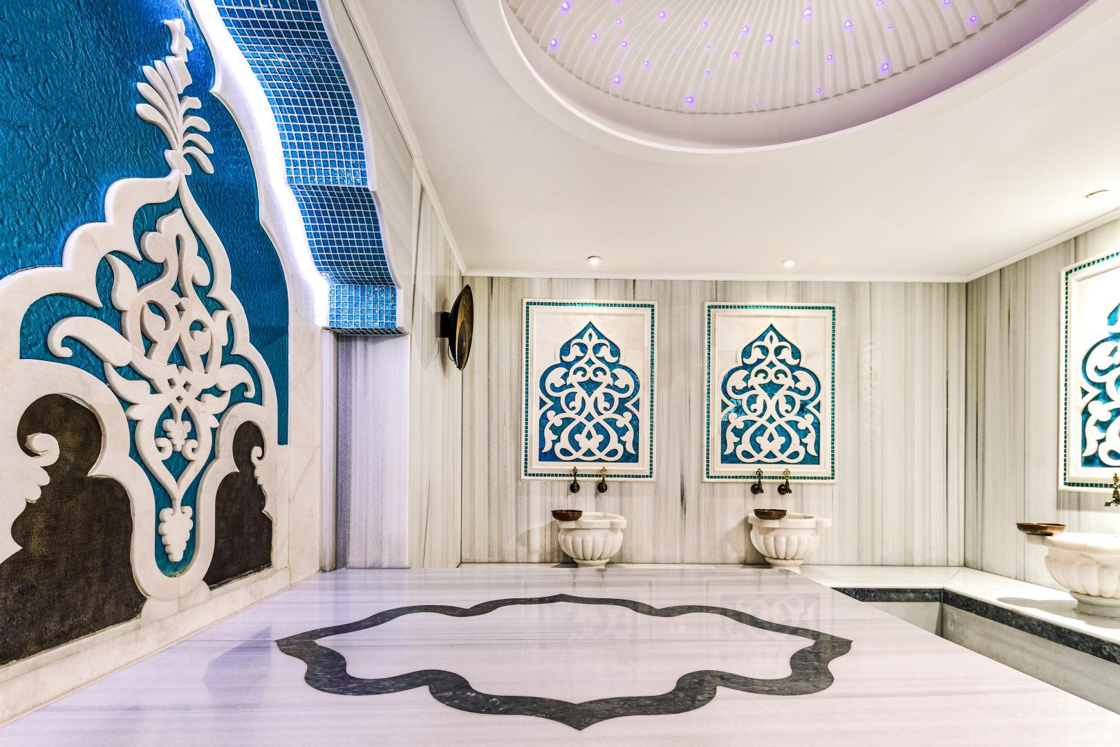 Romance Istanbul Hotel foto 26