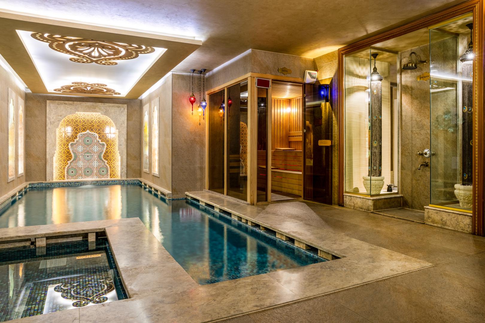 Romance Istanbul Hotel foto 6