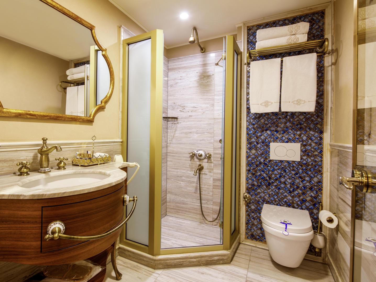 Romance Istanbul Hotel foto 11