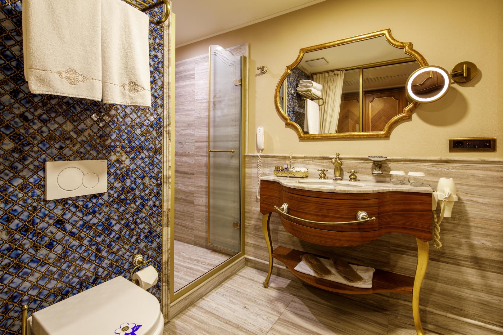 Romance Istanbul Hotel foto 21