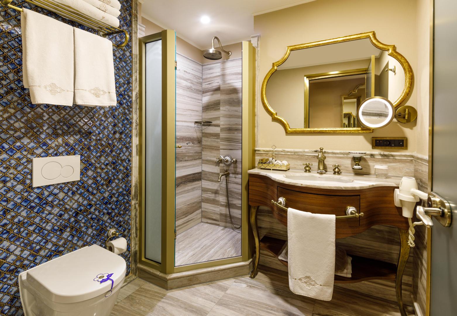 Romance Istanbul Hotel foto 9