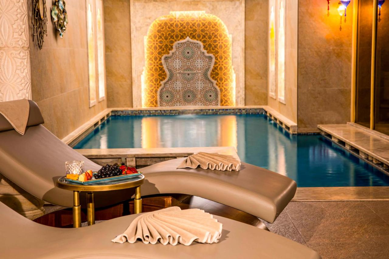 Romance Istanbul Hotel foto 3