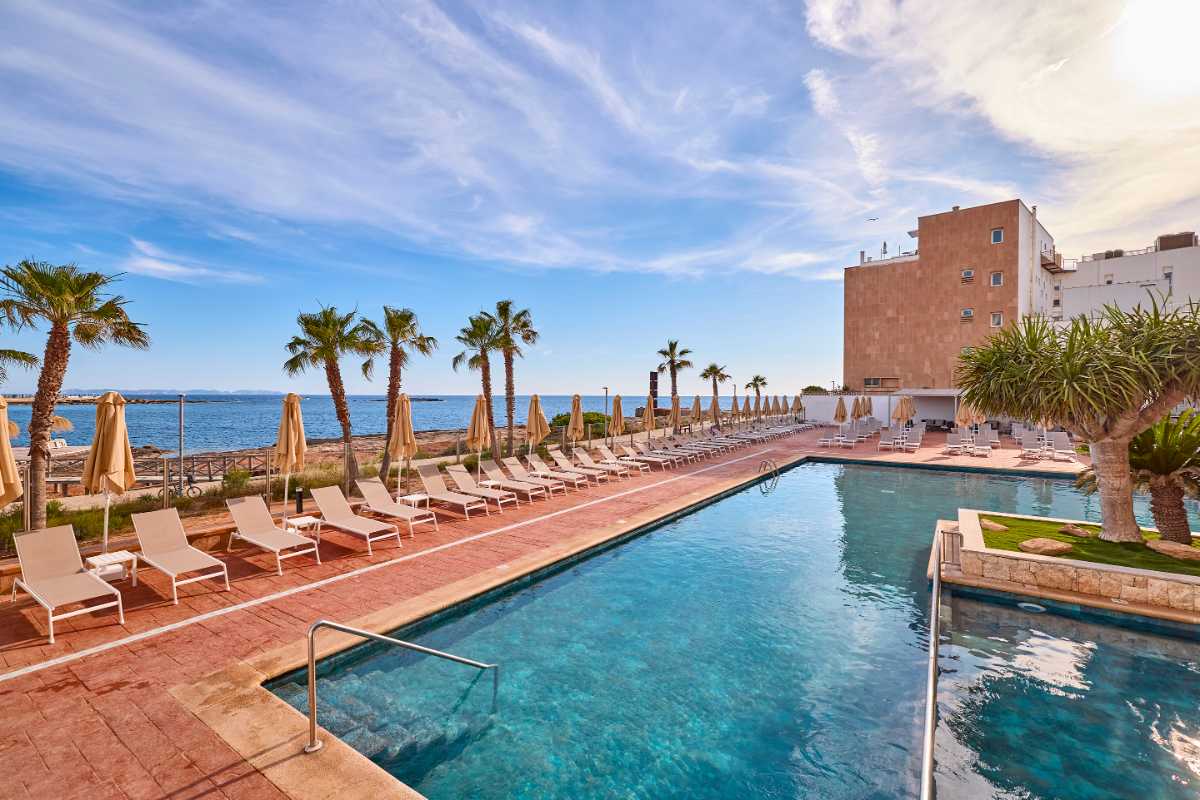 Universal Hotel Romantica image 0