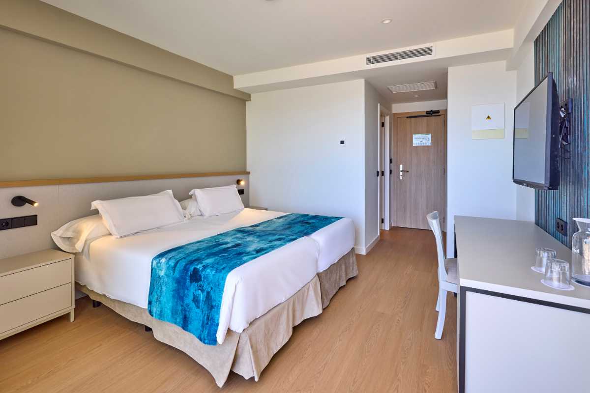 Universal Hotel Romantica image 1