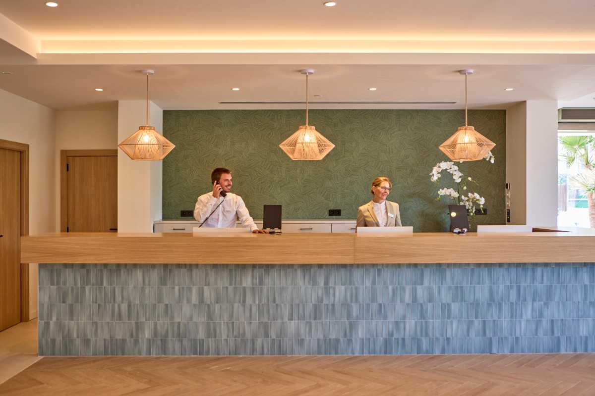 Universal Hotel Romantica image 2