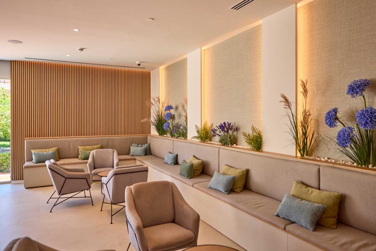 Universal Hotel Romantica image 3