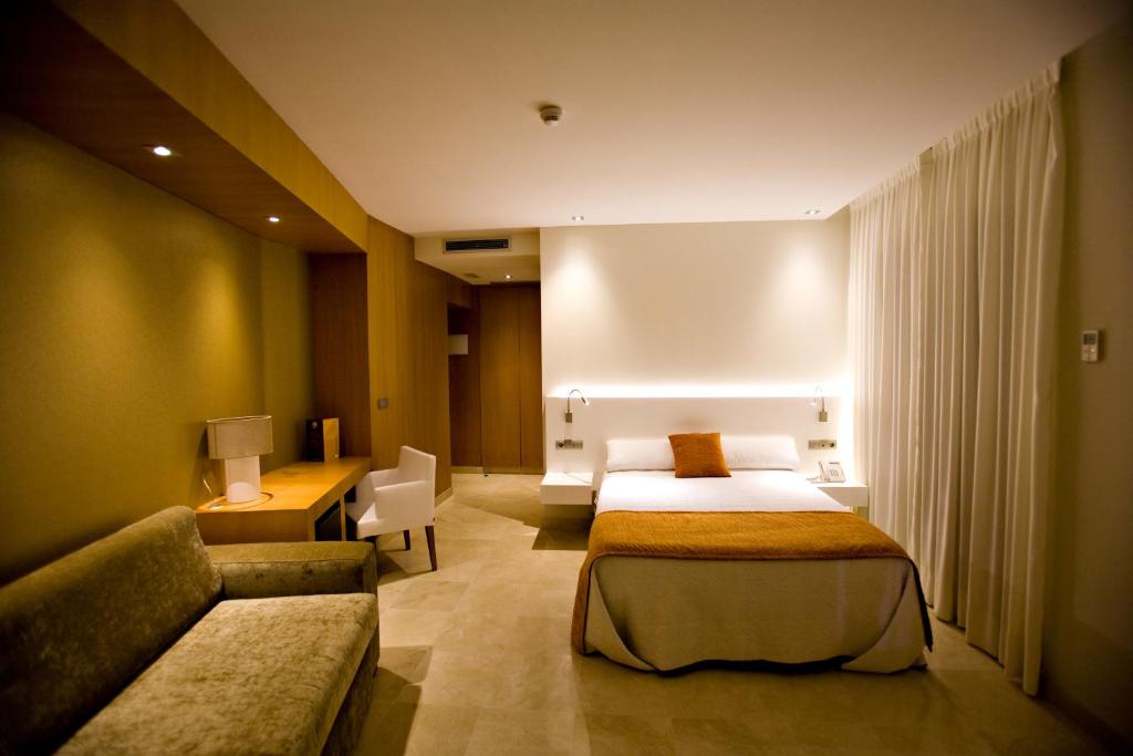 Hotel Barrameda foto 2