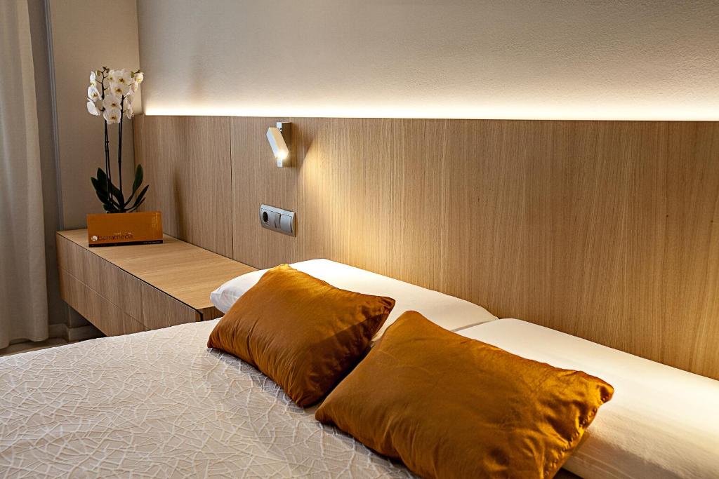 Hotel Barrameda foto 4