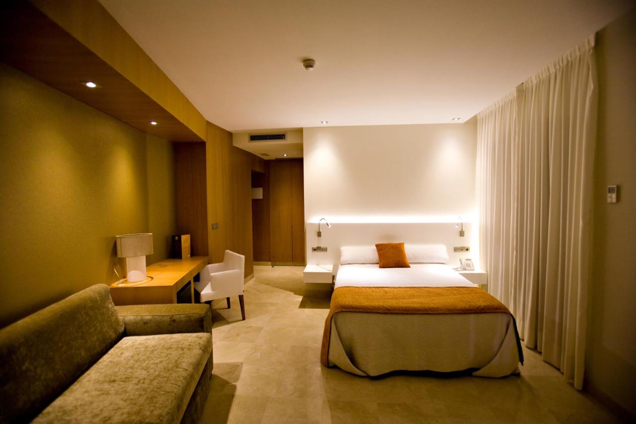 Hotel Barrameda foto 2