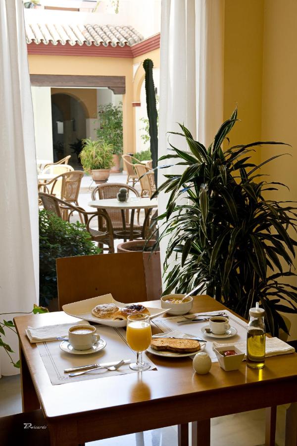 Hotel Barrameda foto 4