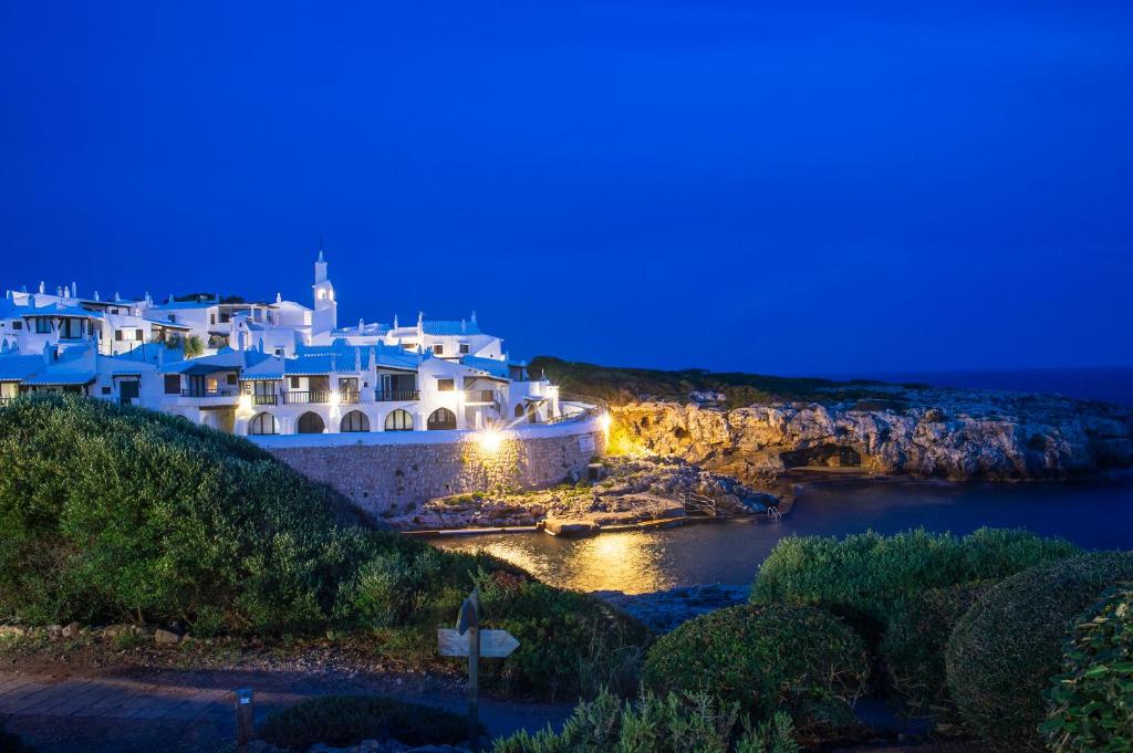 Pierre & Vacances Apartamentos Premium Menorca Binibeca foto 27