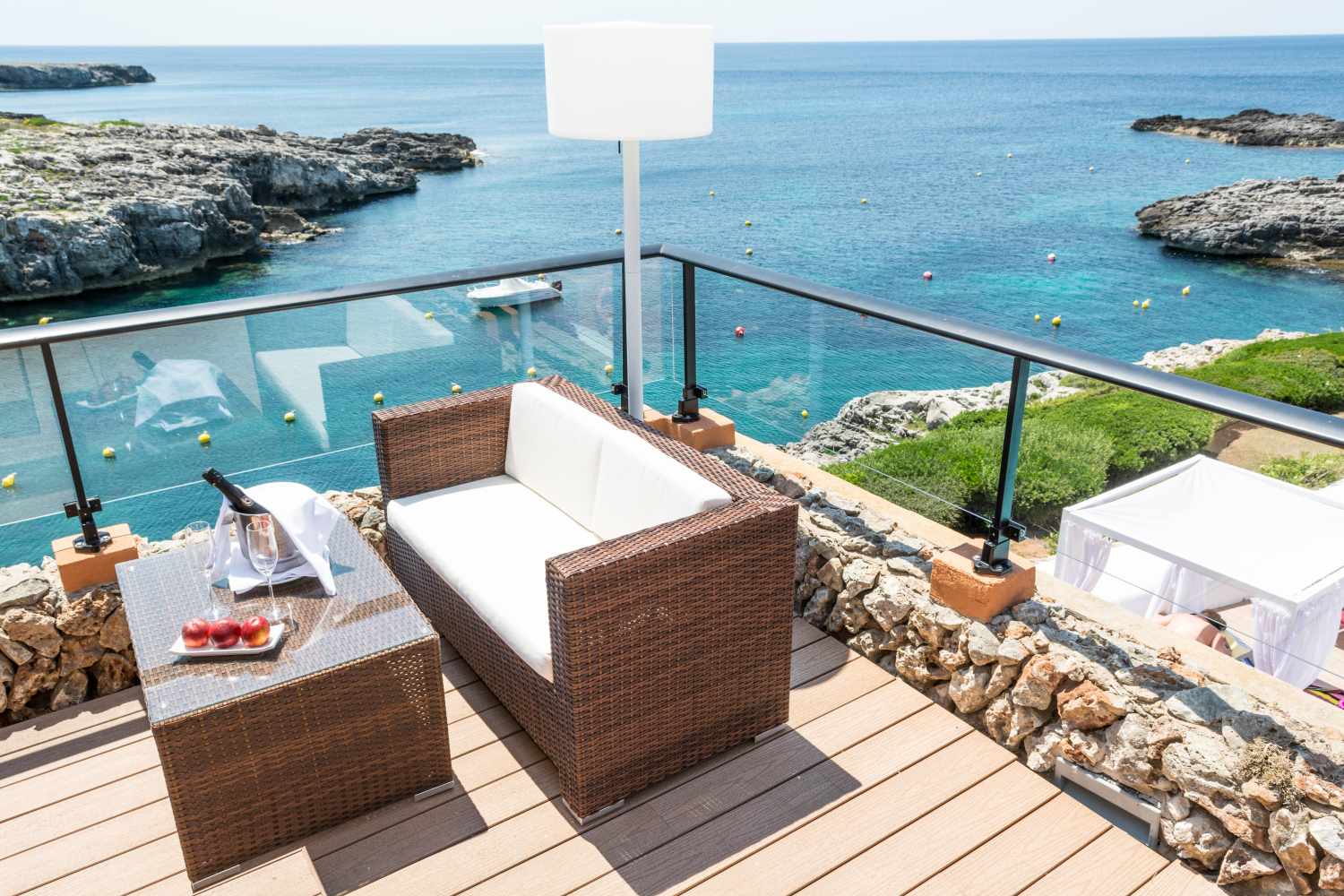 Pierre & Vacances Apartamentos Premium Menorca Binibeca foto 12