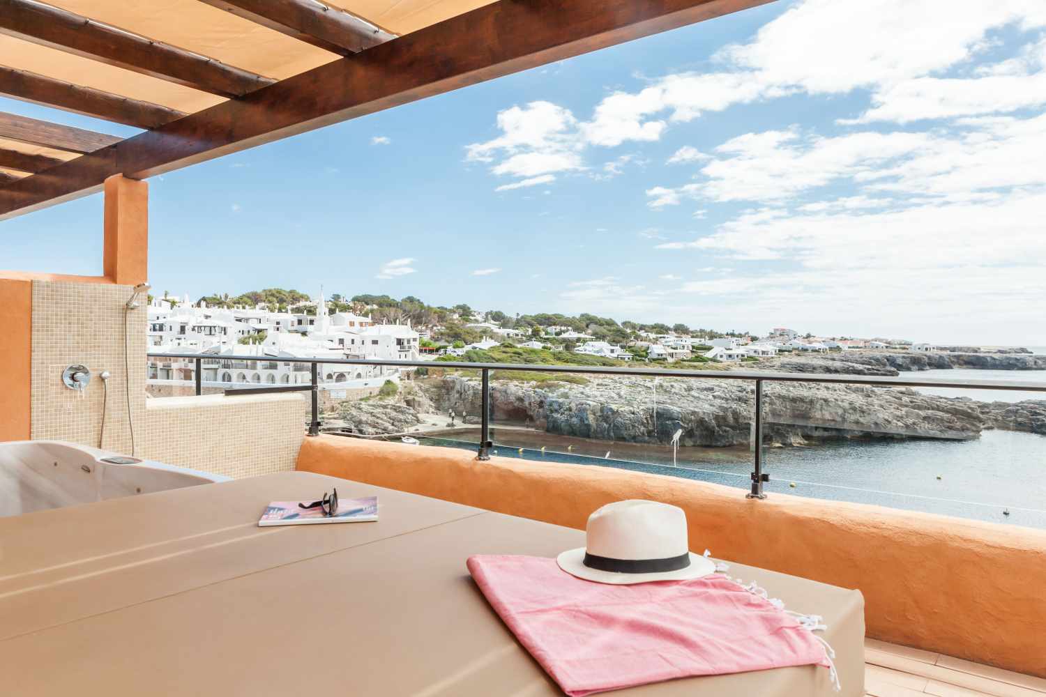 Pierre & Vacances Apartamentos Premium Menorca Binibeca foto 13