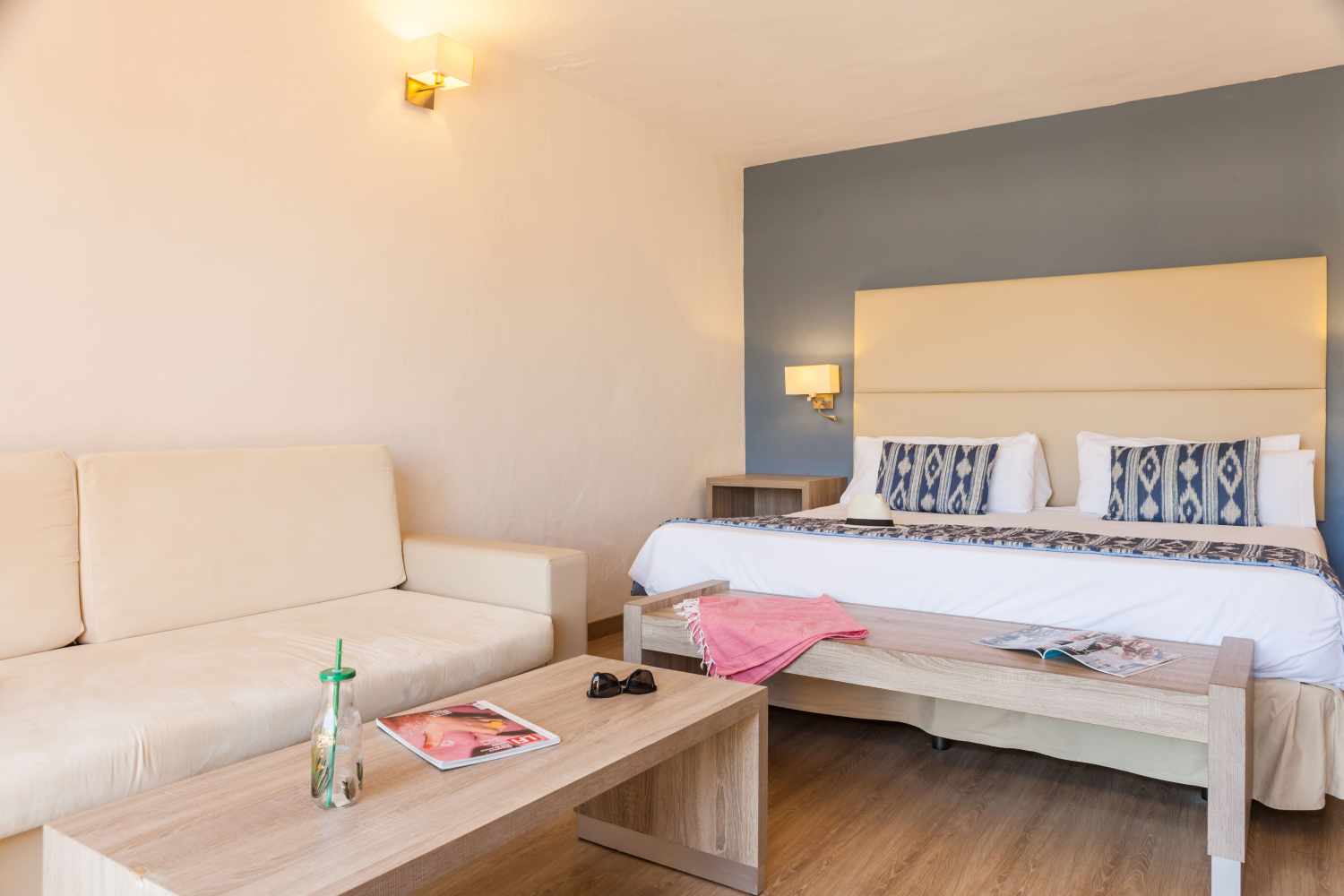 Pierre & Vacances Apartamentos Premium Menorca Binibeca foto 8