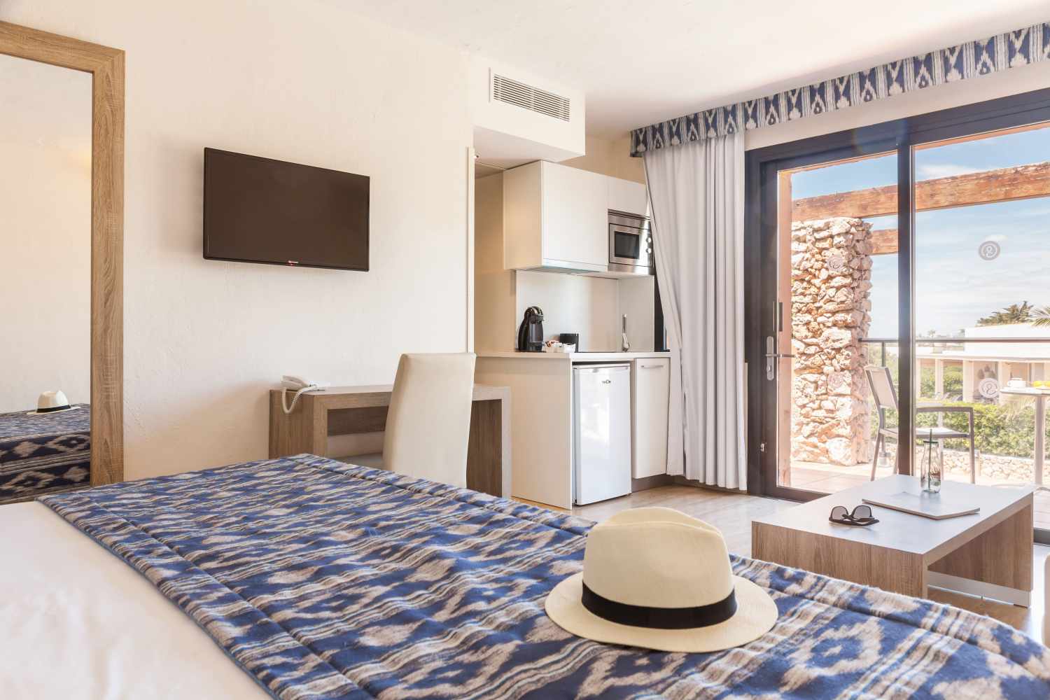 Pierre & Vacances Apartamentos Premium Menorca Binibeca foto 9
