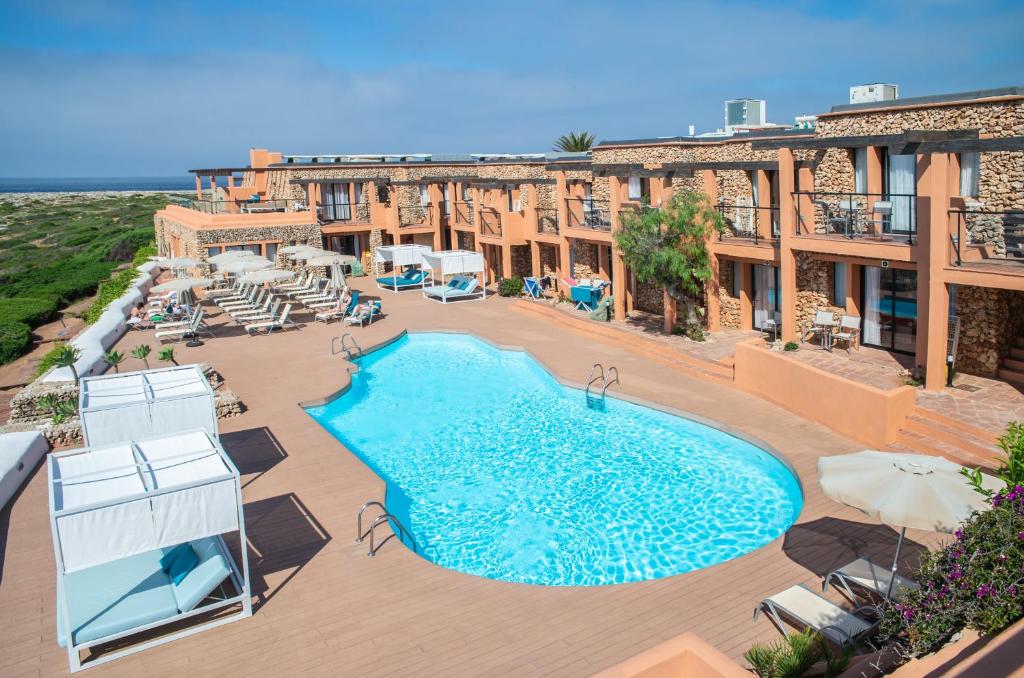 Pierre & Vacances Apartamentos Premium Menorca Binibeca foto 24