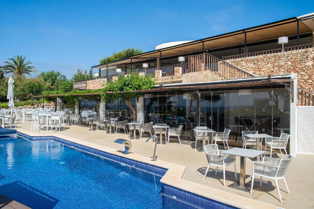 Pierre & Vacances Apartamentos Premium Menorca Binibeca foto 20