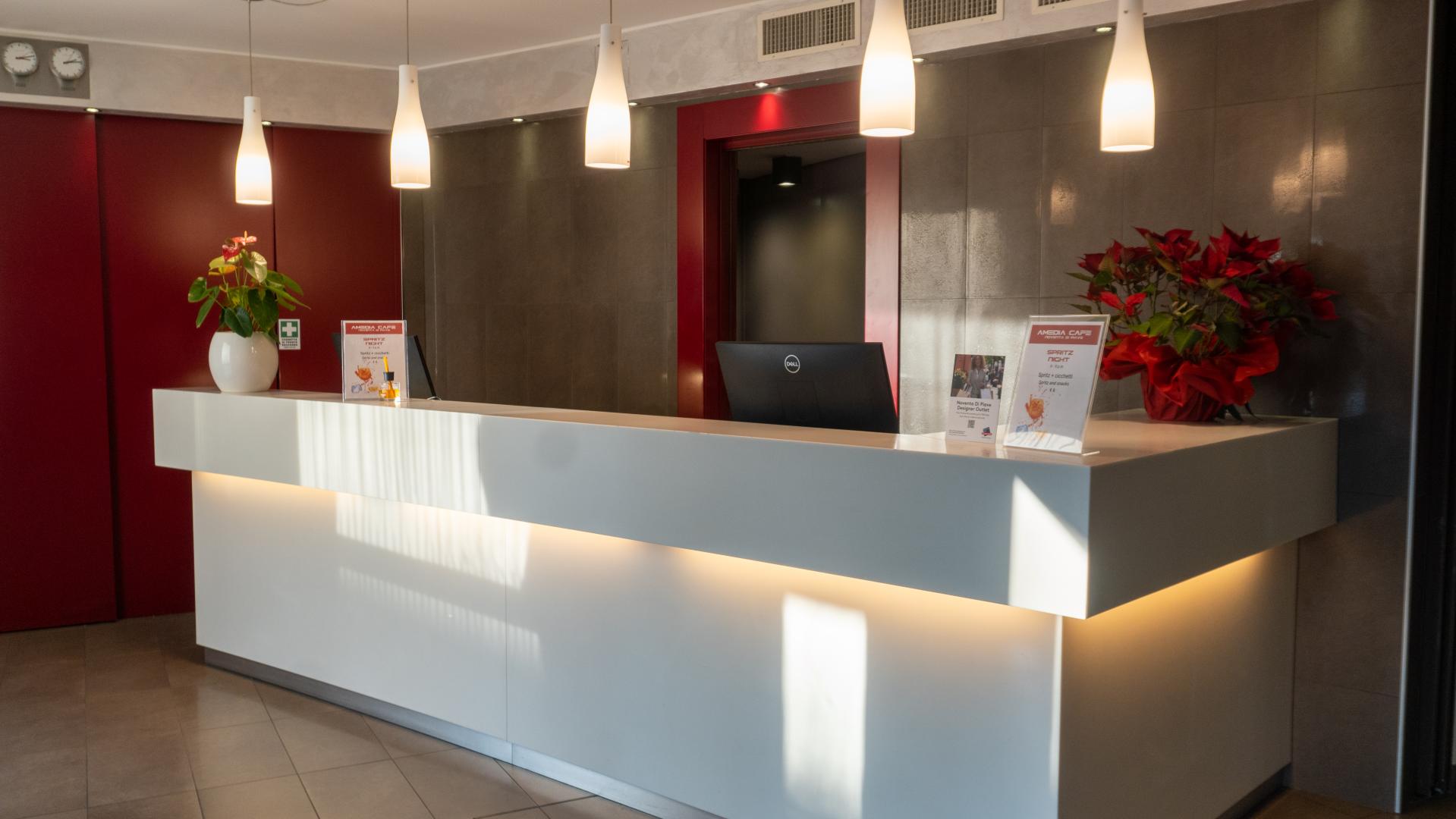 CAVALLO Hotel Noventa di Piave foto 12