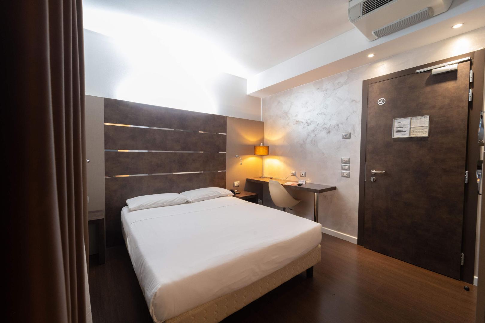 CAVALLO Hotel Noventa di Piave foto 6