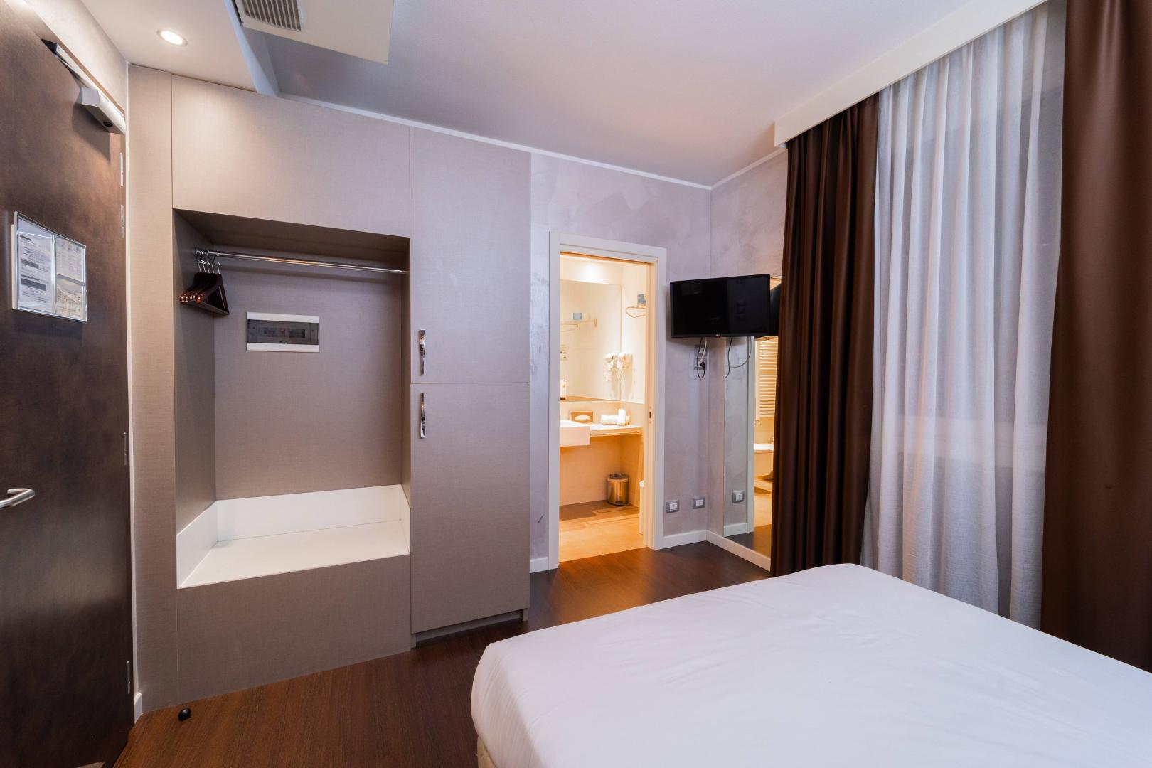 CAVALLO Hotel Noventa di Piave foto 8