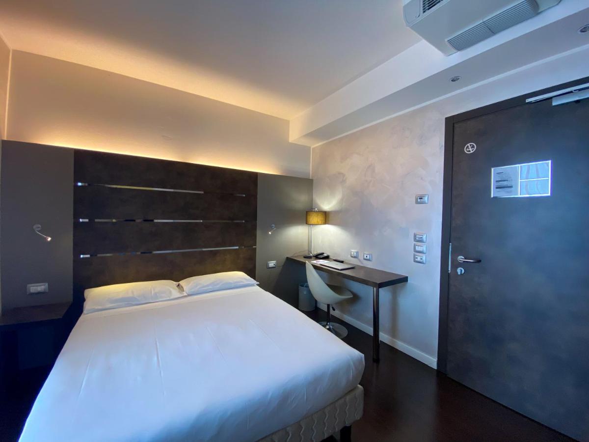 CAVALLO Hotel Noventa di Piave foto 2