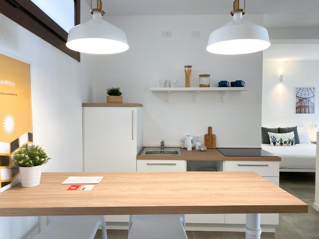 Easy Milano Apartment Navigli foto 11