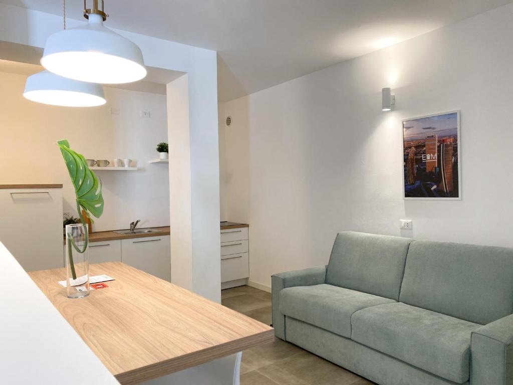 Easy Milano Apartment Navigli foto 12