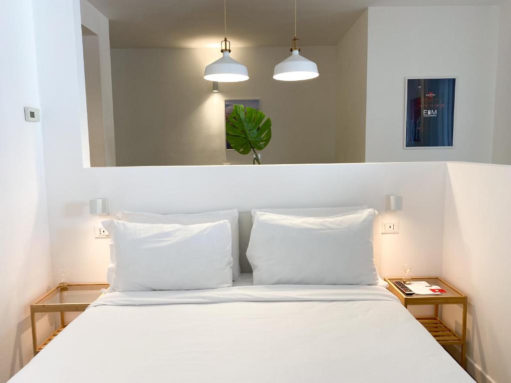 Easy Milano Apartment Navigli foto 13