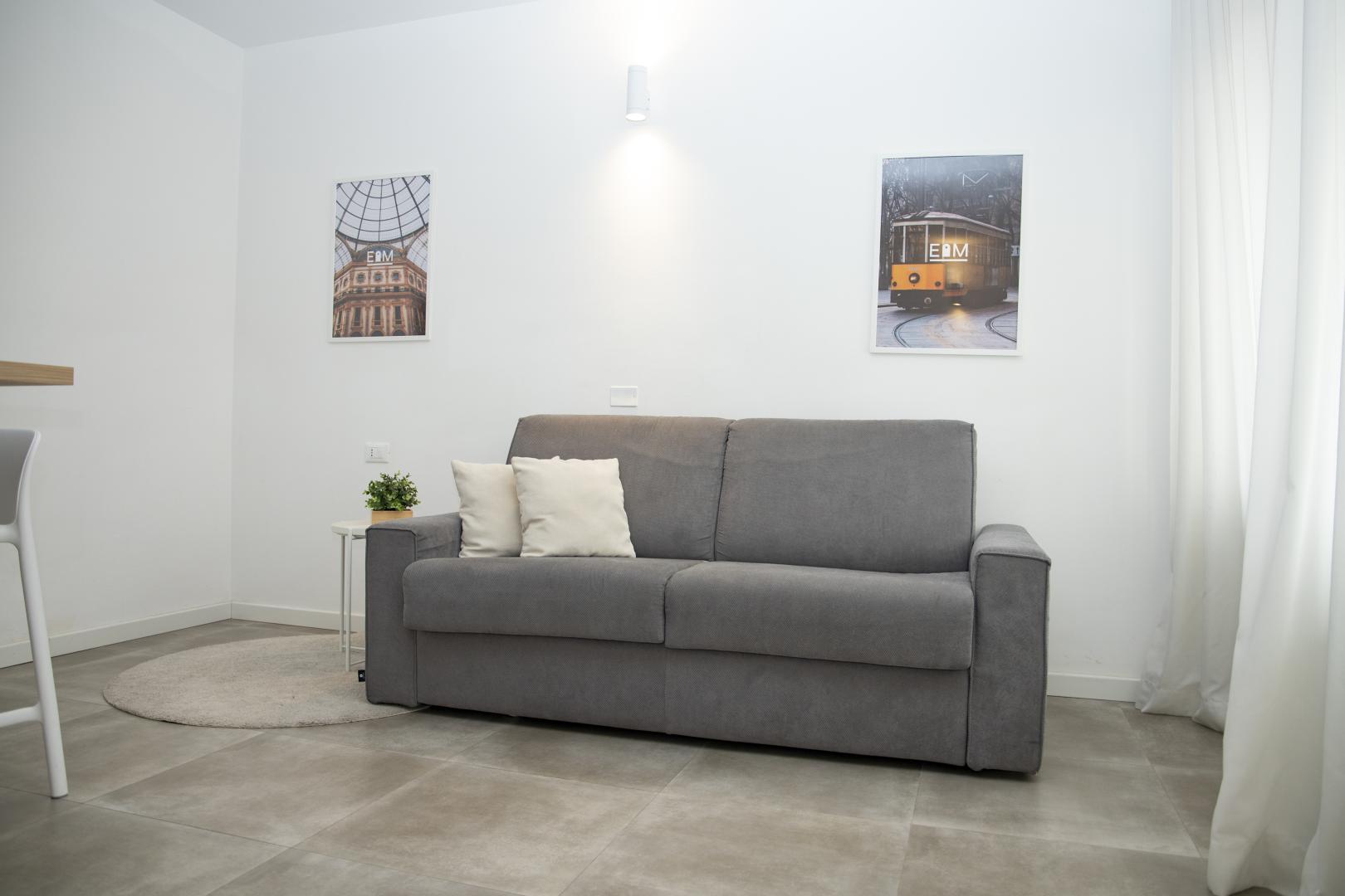 Easy Milano Apartment Navigli foto 7