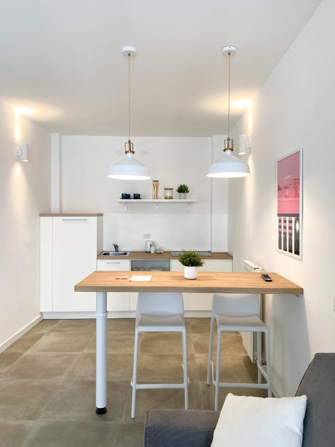 Easy Milano Apartment Navigli foto 3