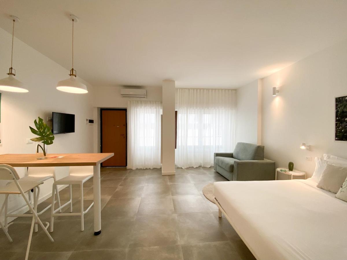 Easy Milano Apartment Navigli foto 4