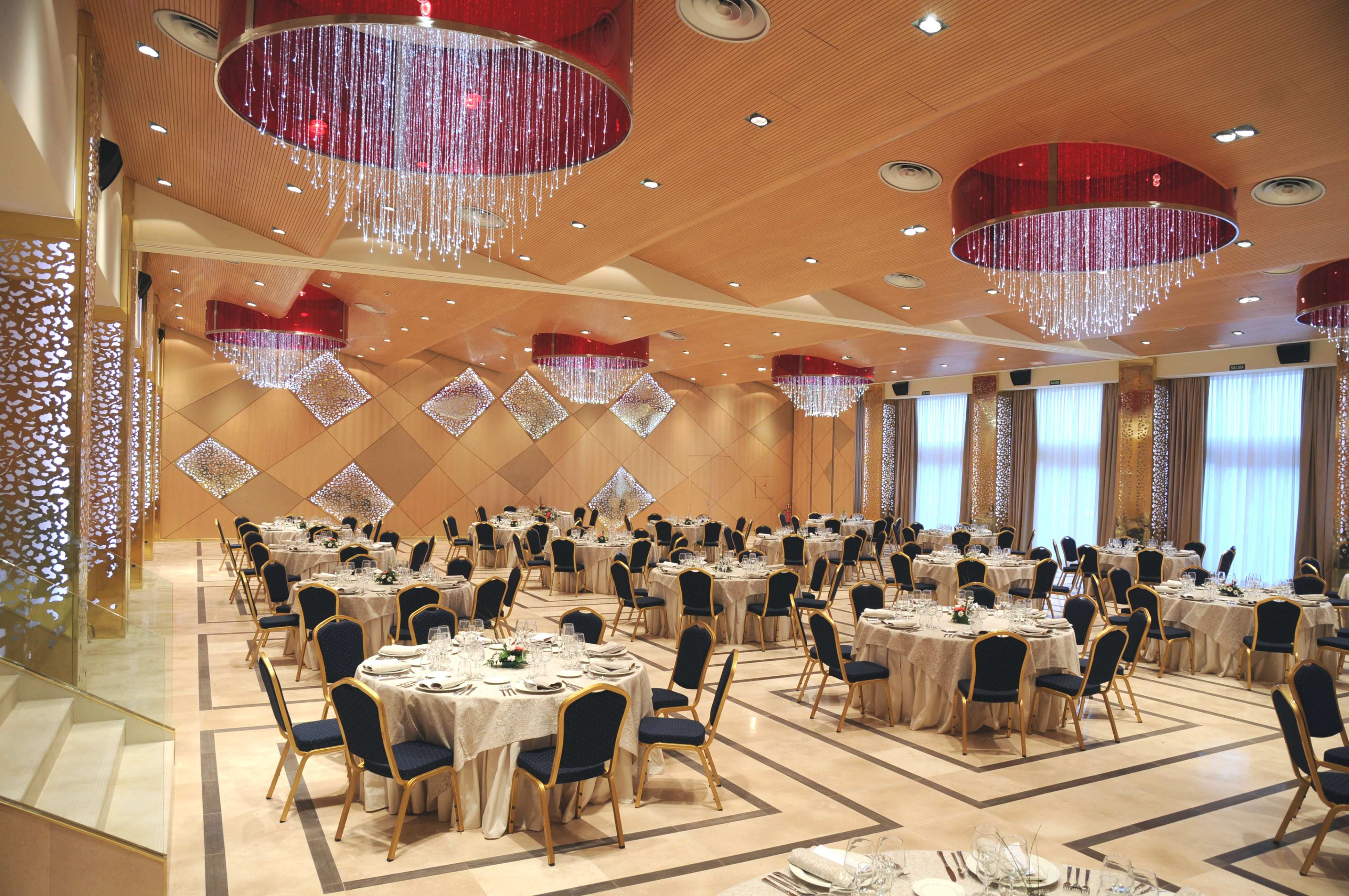 Hotel Palacio Albacete & SPA foto 9