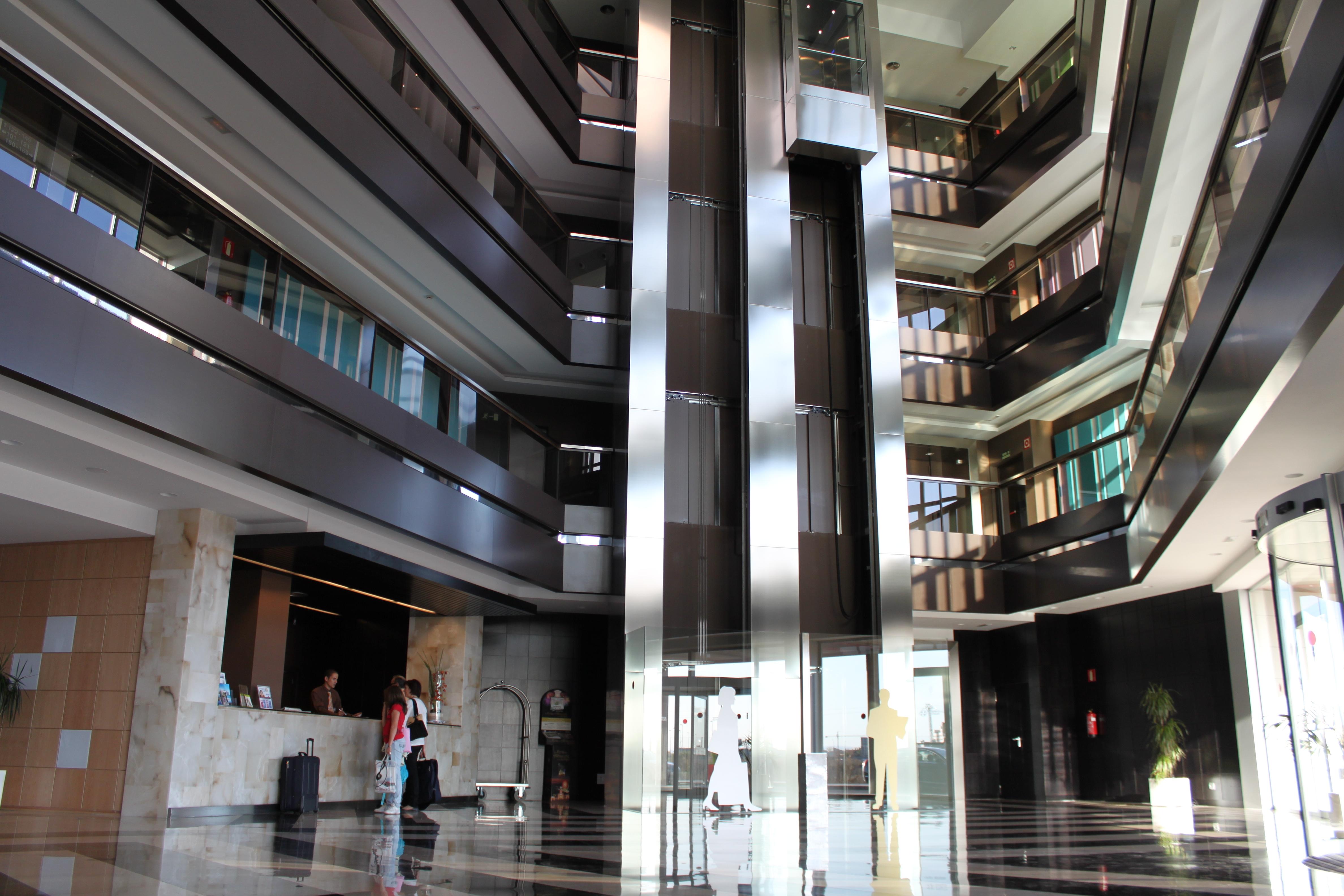 Hotel Palacio Albacete & SPA image 1