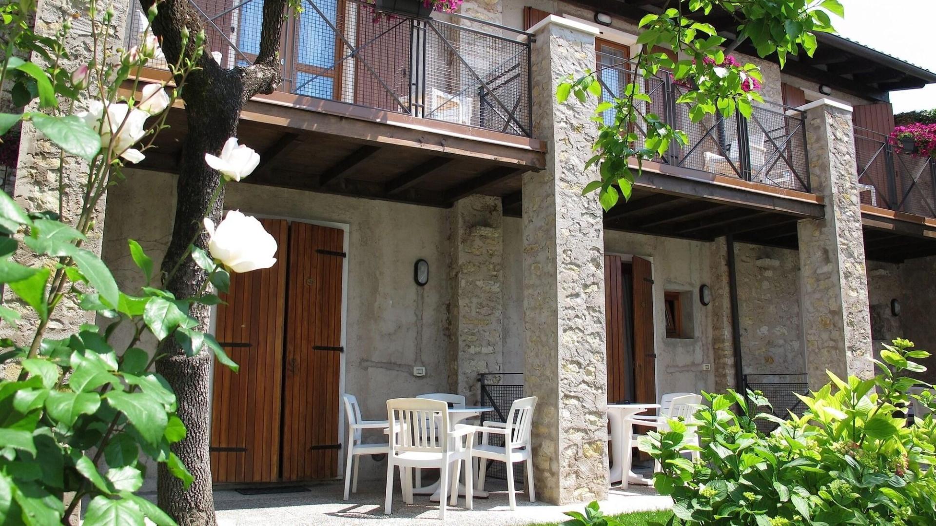 Hotel Romeo foto 20