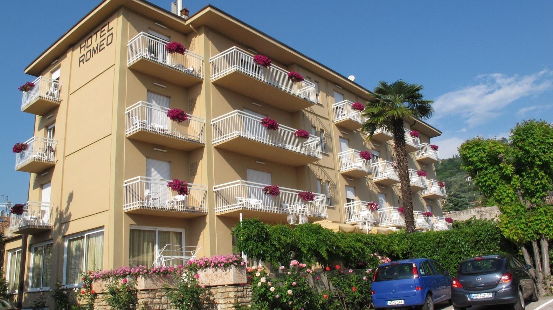 Hotel Romeo foto 21