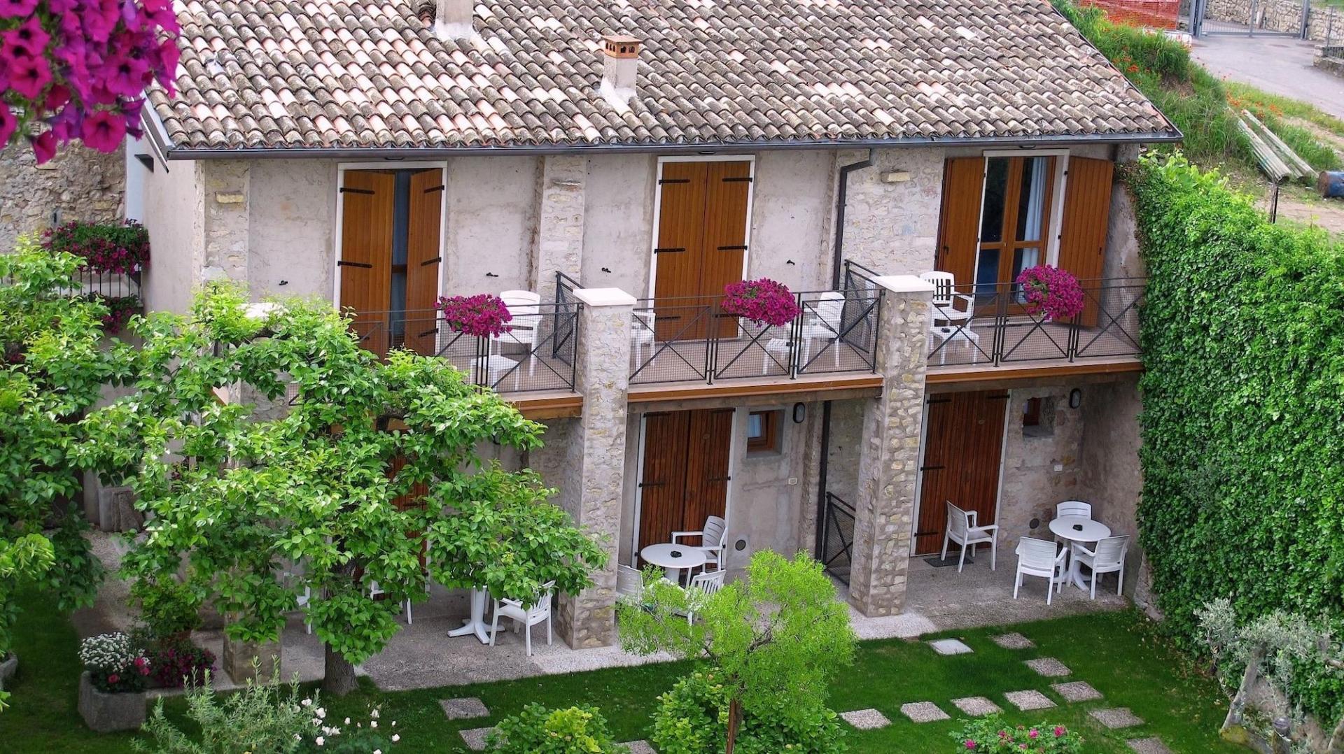 Hotel Romeo foto 23