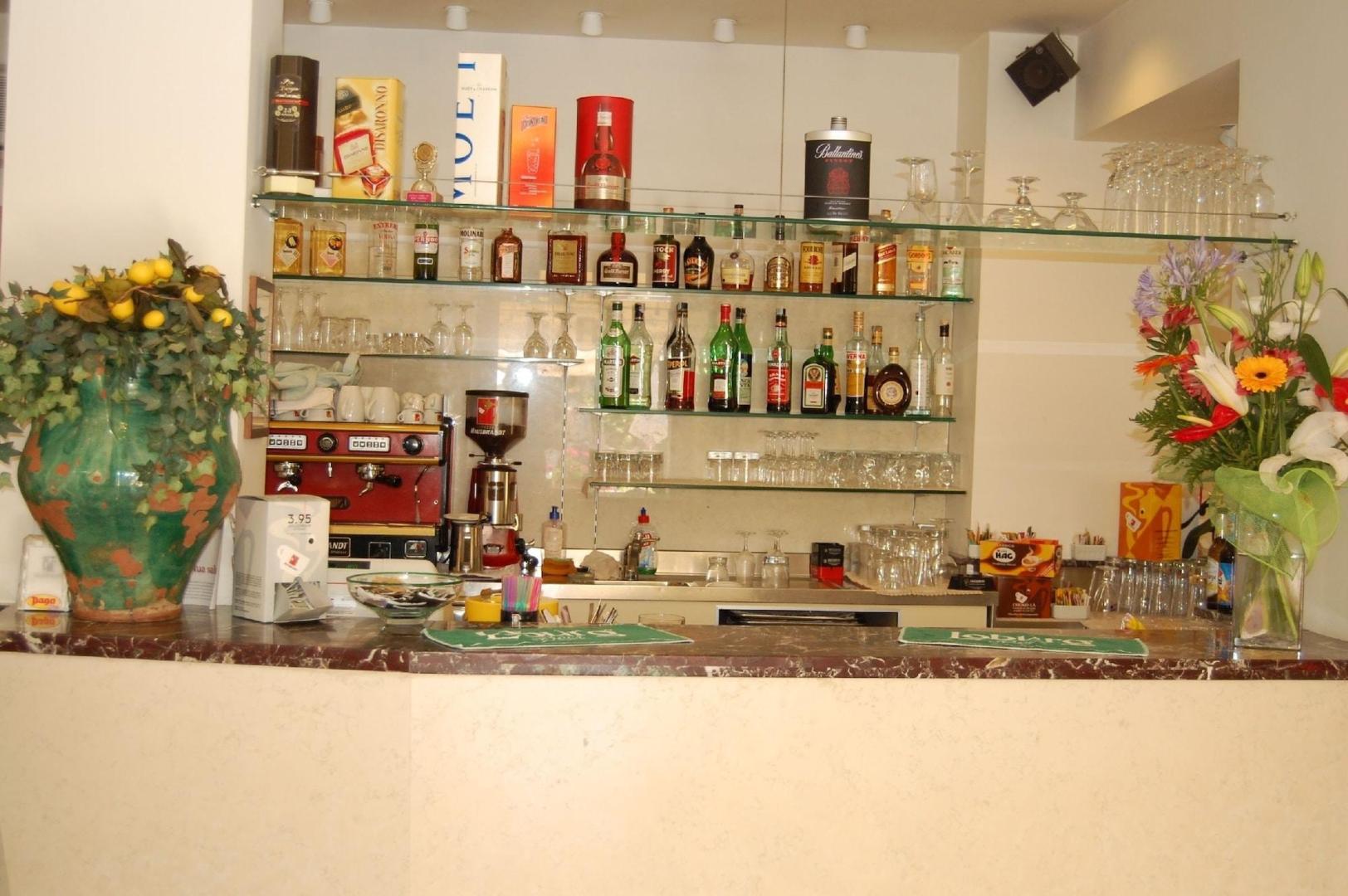 Hotel Romeo foto 4