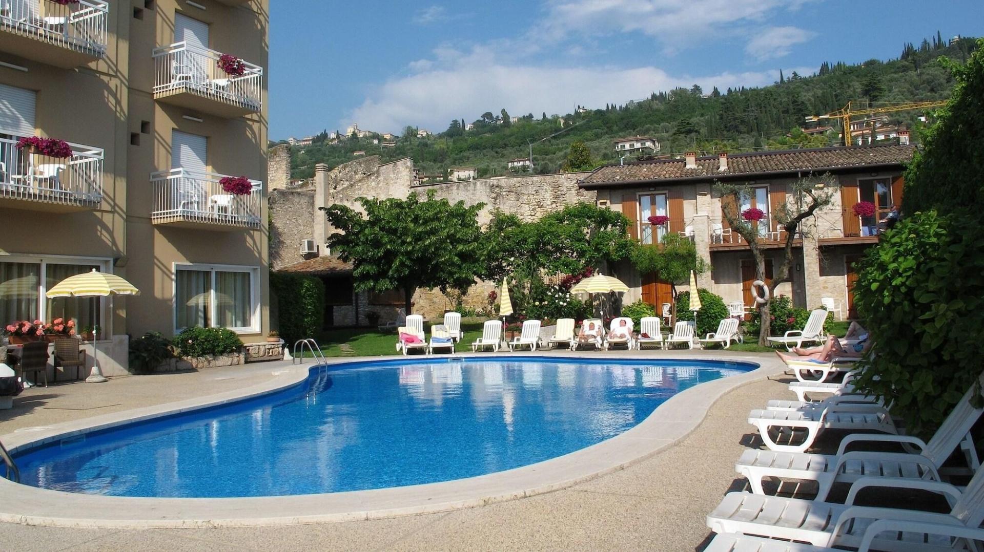 Hotel Romeo foto 18