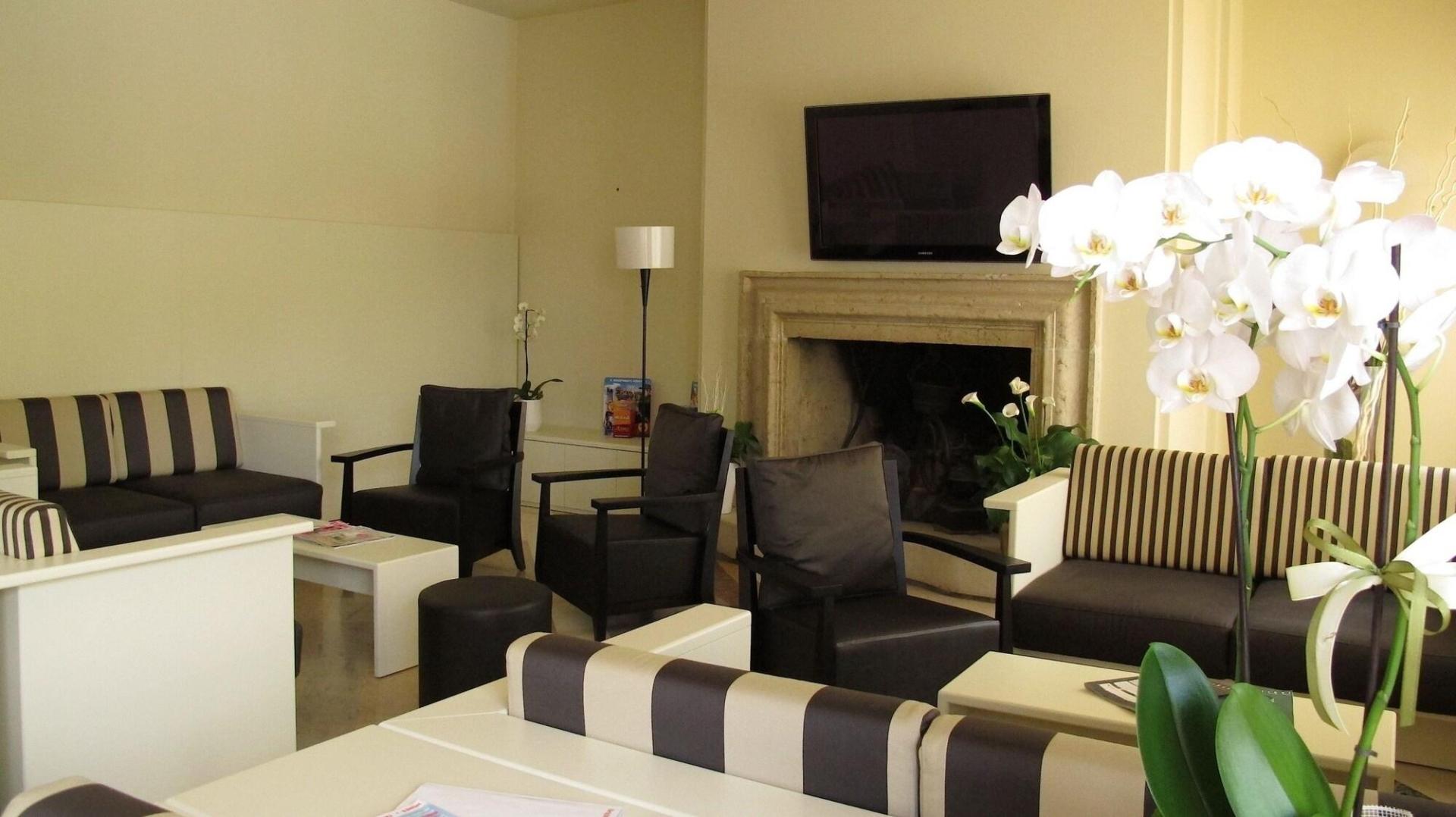 Hotel Romeo foto 13