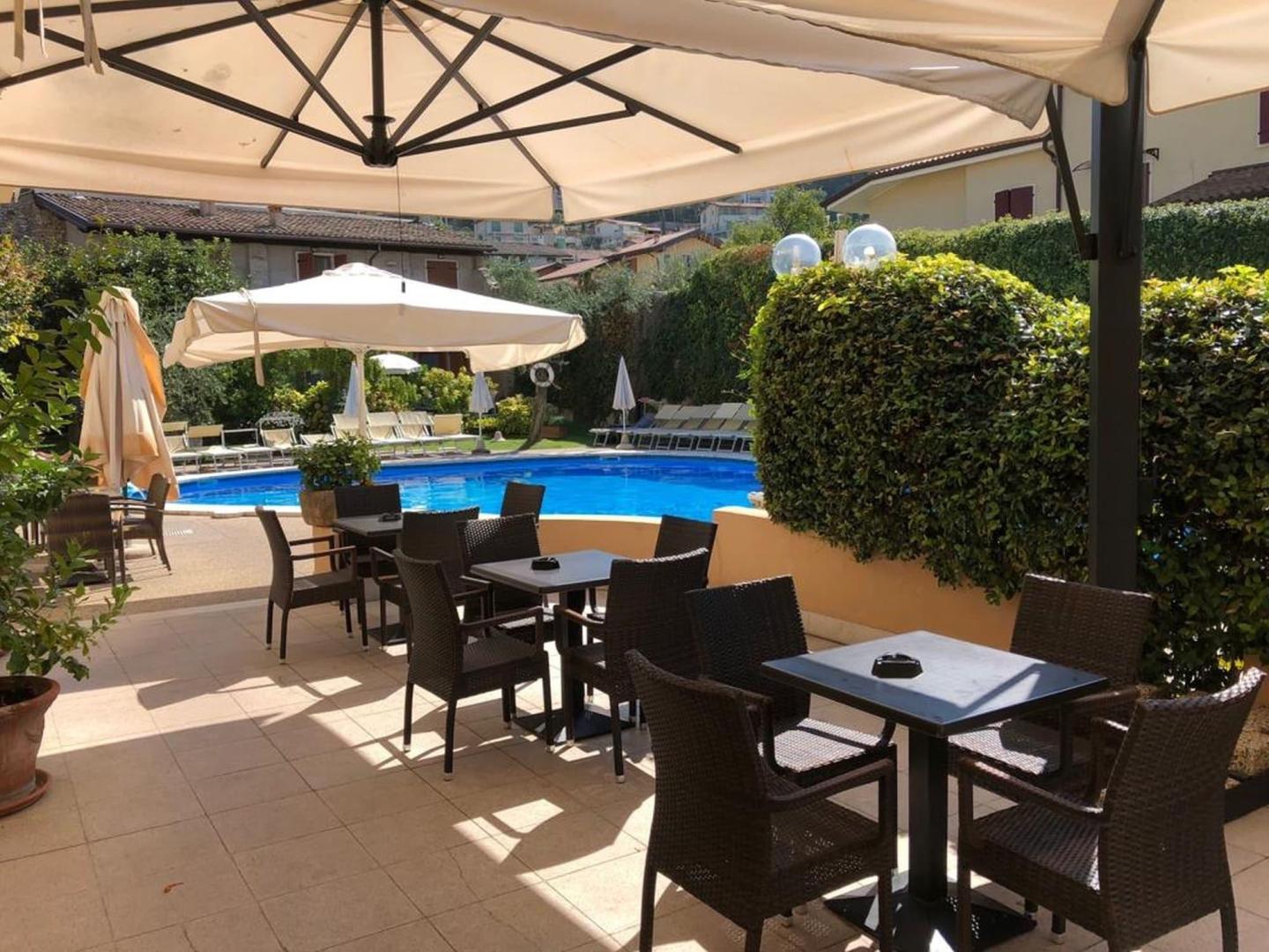 Hotel Romeo foto 5